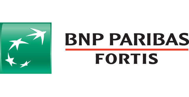logo BNP Fortis Paribas